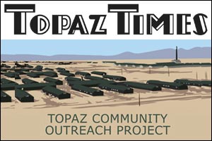 Topaz Museum Newsletter