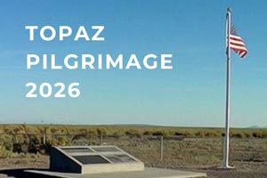 Topaz Pilgrimage 2026