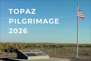 Topaz Pilgrimage 2026